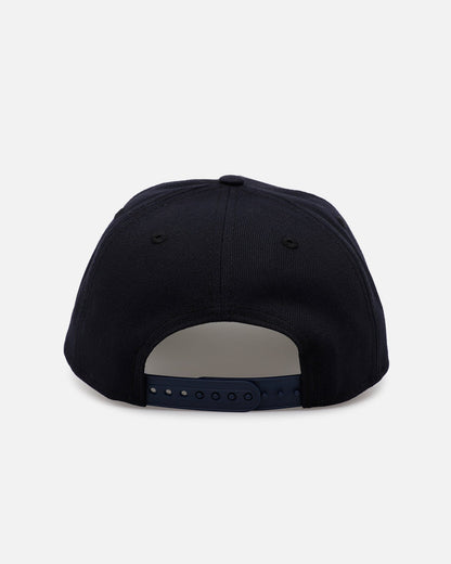 New Era Minnesota Twins 'Baseball Hearts' 9FORTY A-Frame Snapback Official Team Color
