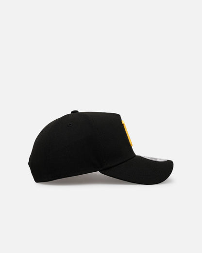 New Era Pittsburgh Pirates 'Baseball Hearts' 9FORTY A-Frame Snapback Official Team Color
