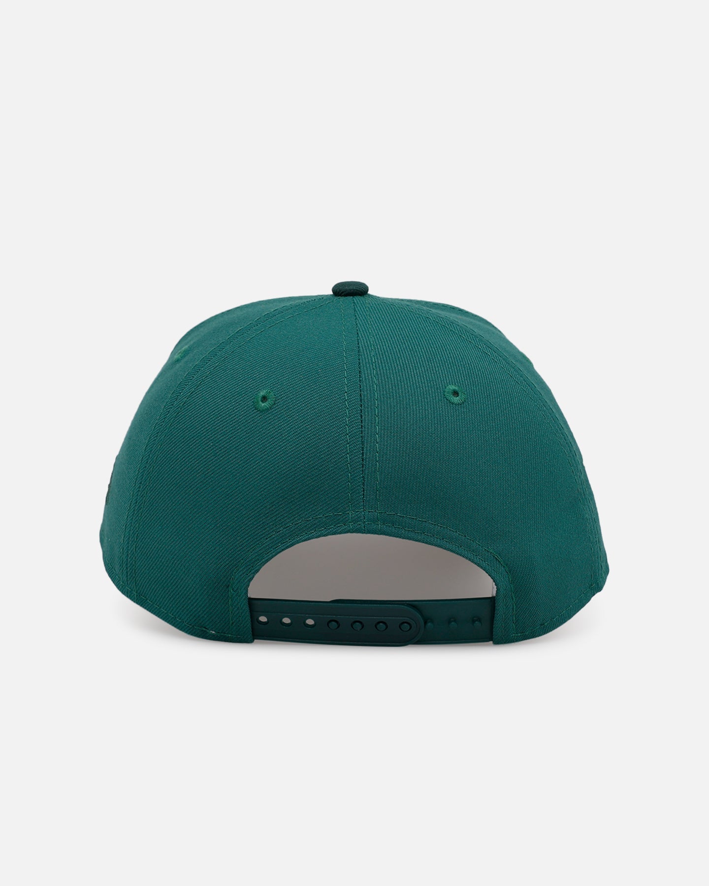 New Era San Diego Padres 'Citrus 2.0' 9FORTY A-Frame Snapback Dark Green/Orange