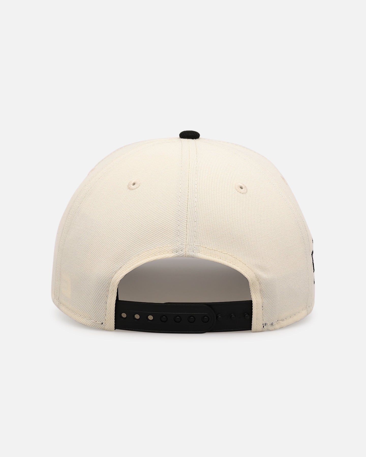 New Era Pittsburgh Penguins 'Team Color Visor' 9FORTY A-Frame Snapback Chrome/Official Team Color