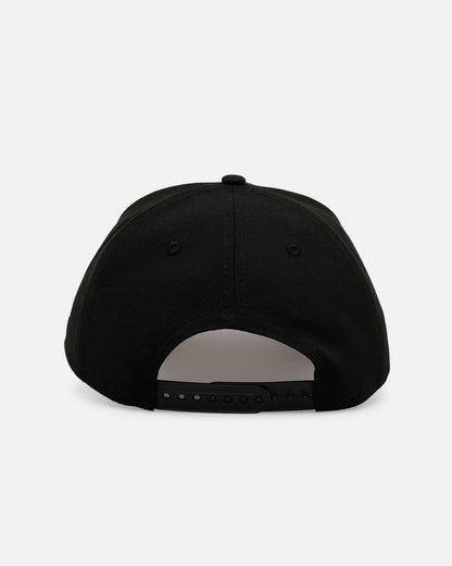 New Era Chicago White Sox 'On Field' 9FORTY A-Frame Snapback Official Team Color