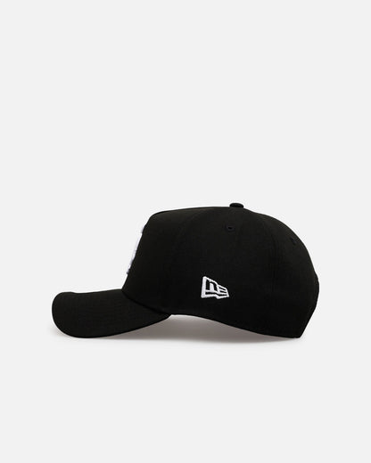 New Era Chicago White Sox 'On Field' 9FORTY A-Frame Snapback Official Team Color