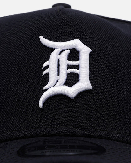 New Era Detroit Tigers 'On Field' 9FORTY A-Frame Snapback Official Team Color