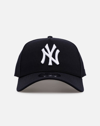 New Era New York Yankees 'On Field' 9FORTY A-Frame Snapback Official Team Color