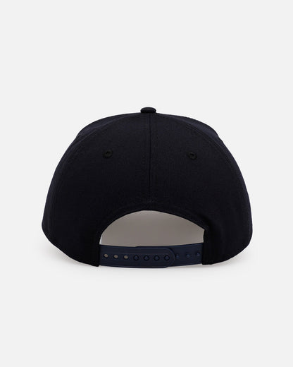 New Era New York Yankees 'On Field' 9FORTY A-Frame Snapback Official Team Color