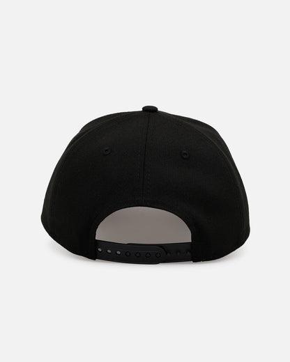 New Era Pittsburgh Pirates 'On Field' 9FORTY A-Frame Snapback Official Team Color
