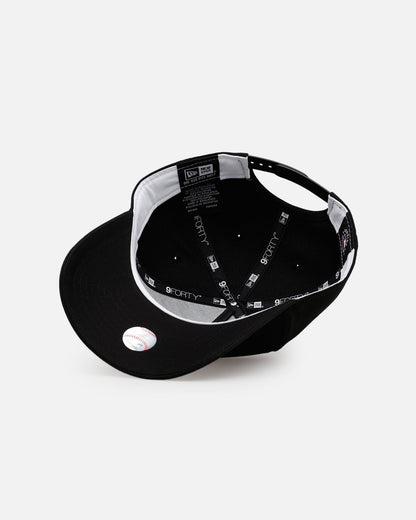 New Era Pittsburgh Pirates 'On Field' 9FORTY A-Frame Snapback Official Team Color