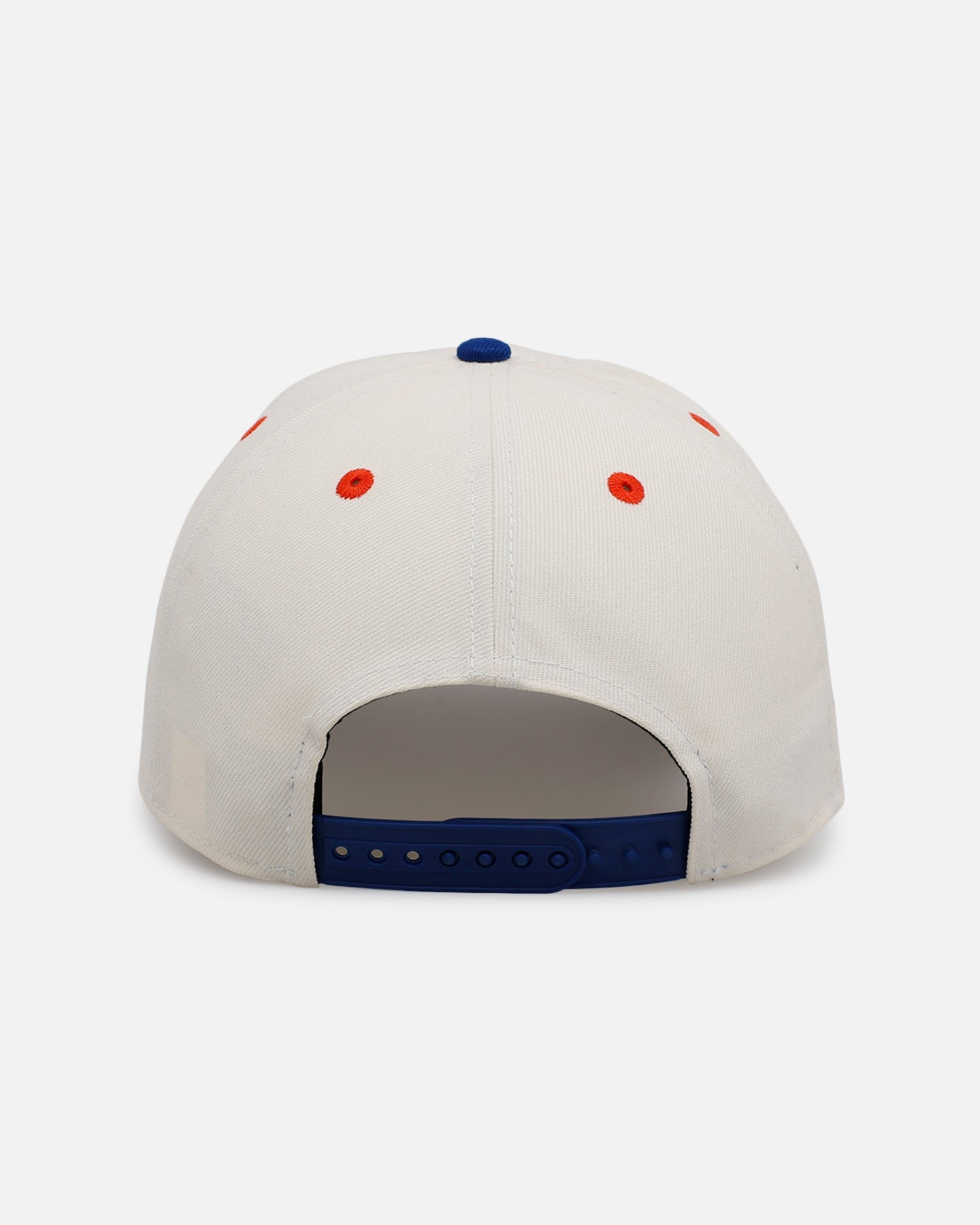 New Era Florida Gators 'Retro Final Four' 9FORTY A-Frame Snapback Official Team Color
