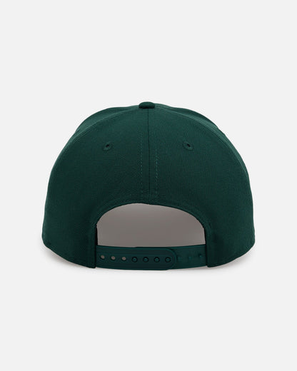 New Era Michigan State Spartans 'Retro Final Four' 9FORTY A-Frame Snapback Official Team Color