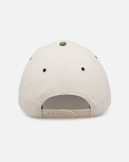 47 Brand St. Louis Cardinals 'Bottle Green 2.0' 47 Offside Snapback Natural