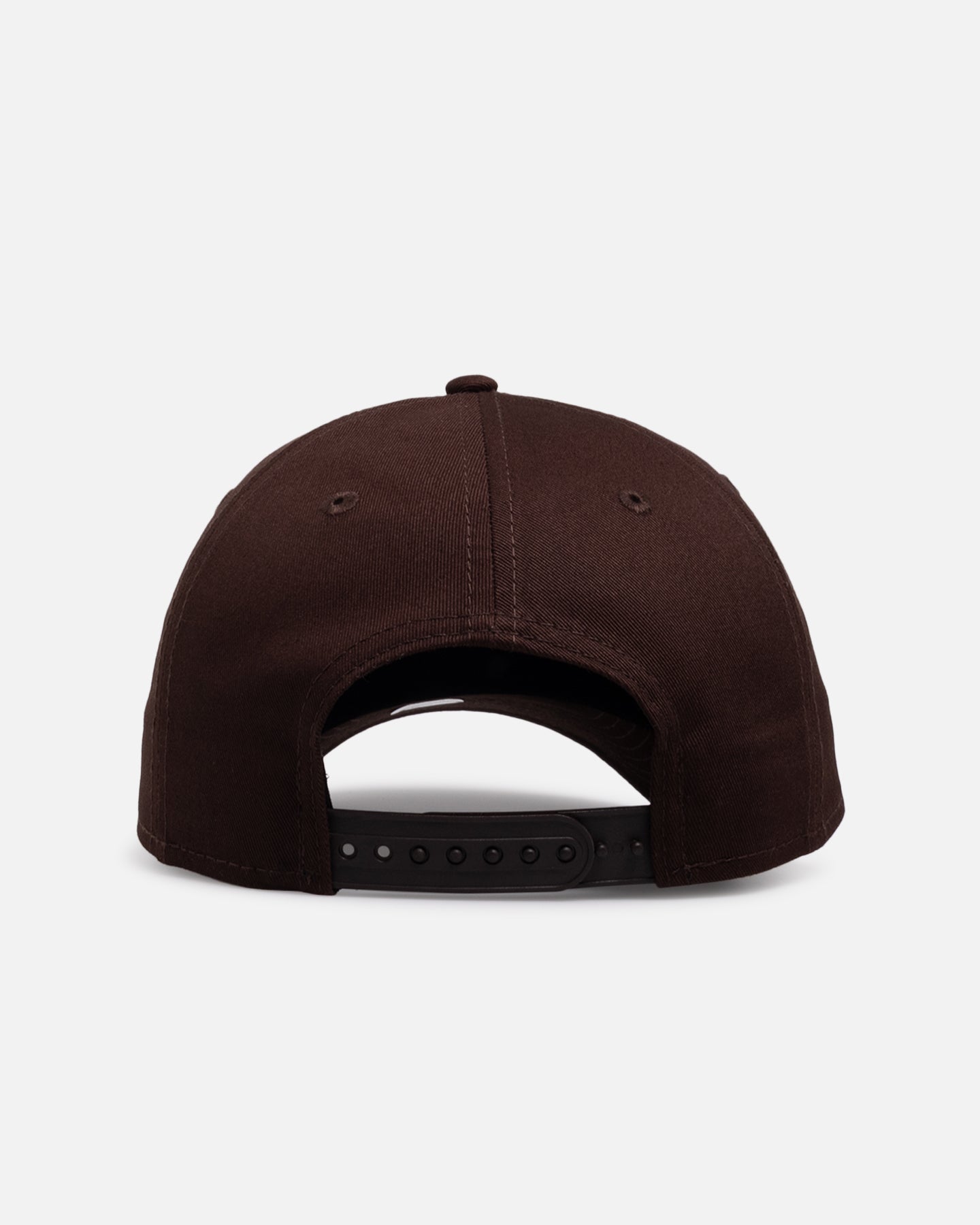 New Era Detroit Tigers 'Burnt Wood' 9FORTY A-Frame Snapback Burnt Wood