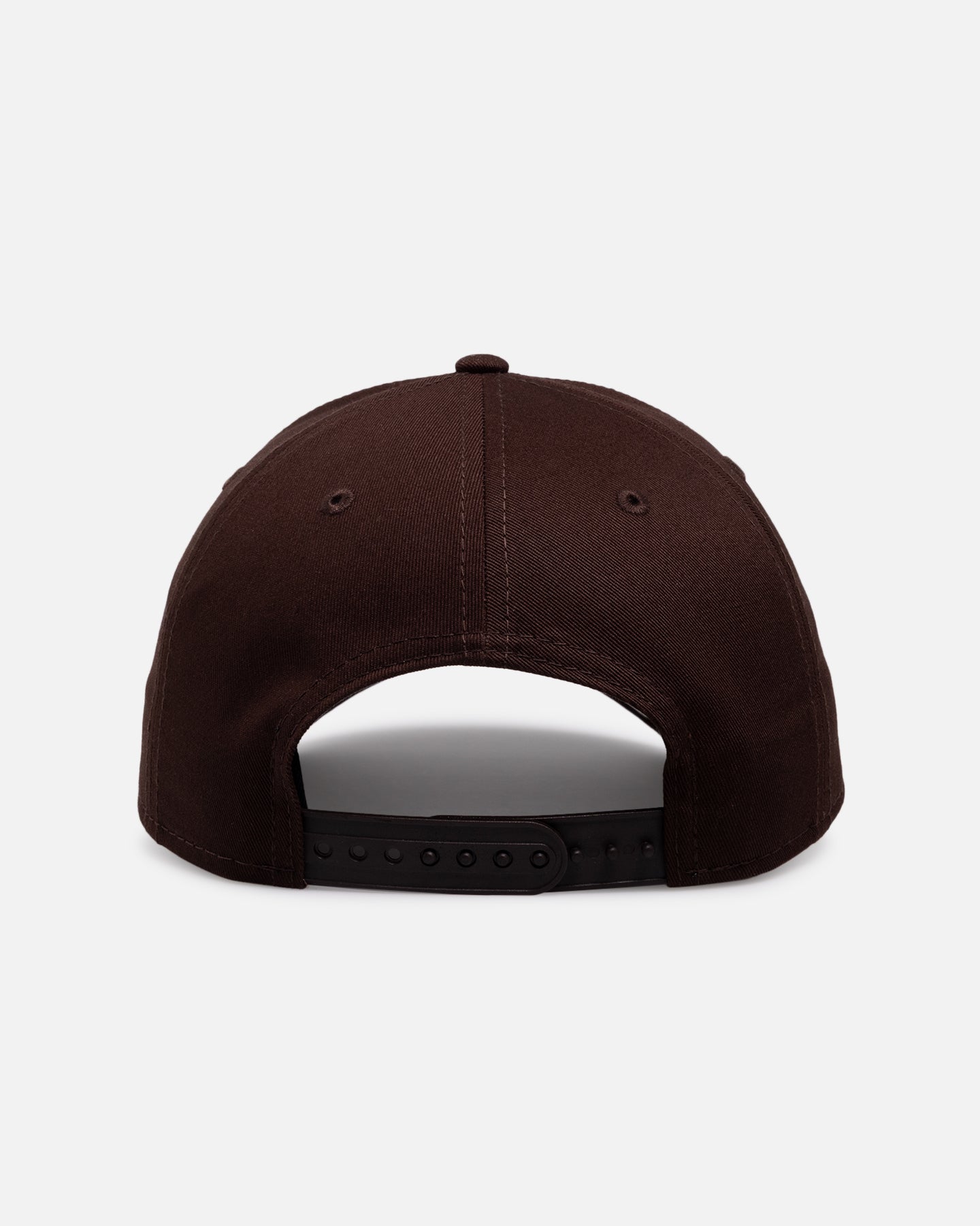 New Era Los Angeles Dodgers 'Burnt Wood' 9FORTY A-Frame Snapback Burnt Wood