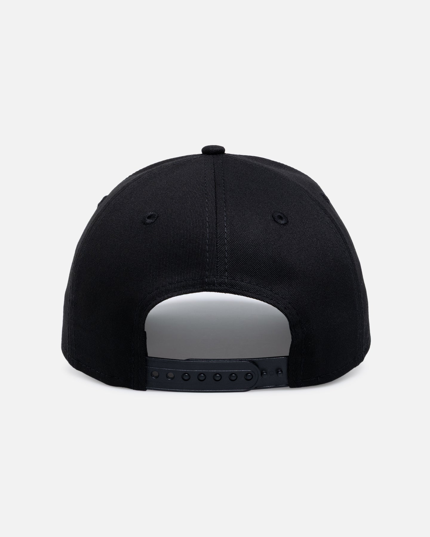 New Era Boston Celtics 'St.Patrick's Day' 9FORTY A-Frame Snapback Black/Green