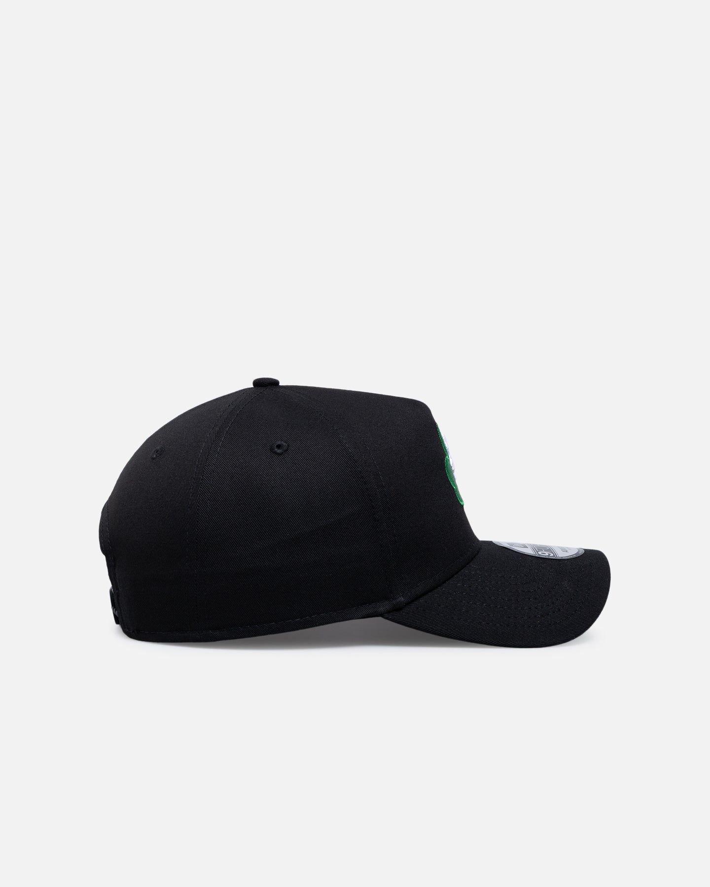 New Era Chicago White Sox 'St.Patrick's Day' 9FORTY A-Frame Snapback Black/Green