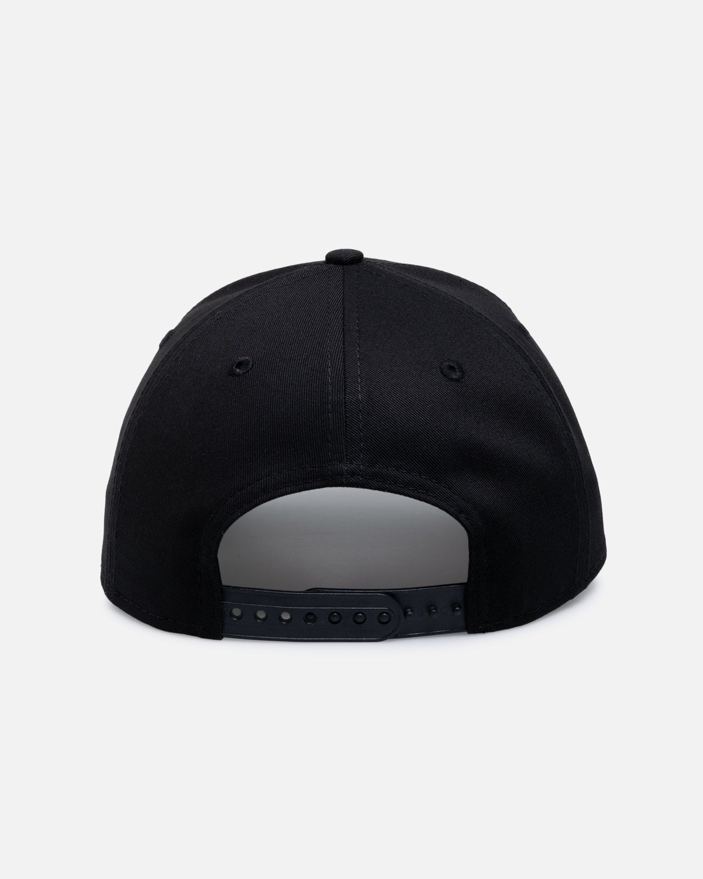 New Era Los Angeles Dodgers 'St.Patrick's Day' 9FORTY A-Frame Snapback Black/Green