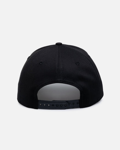 New Era Los Angeles Dodgers 'St.Patrick's Day' 9FORTY A-Frame Snapback Black/Green