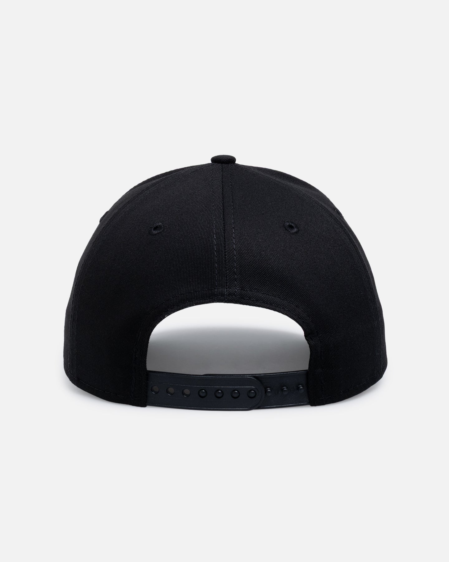New Era New York Yankees 'St.Patrick's Day' 9FORTY A-Frame Snapback Black/Green