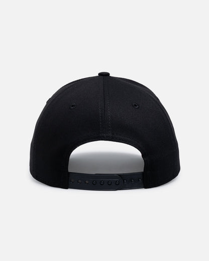 New Era New York Yankees 'St.Patrick's Day' 9FORTY A-Frame Snapback Black/Green
