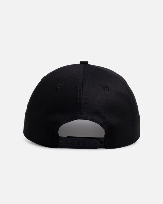 New Era New Zealand All Blacks 'Two-Tone' 9FORTY A-Frame Snapback White