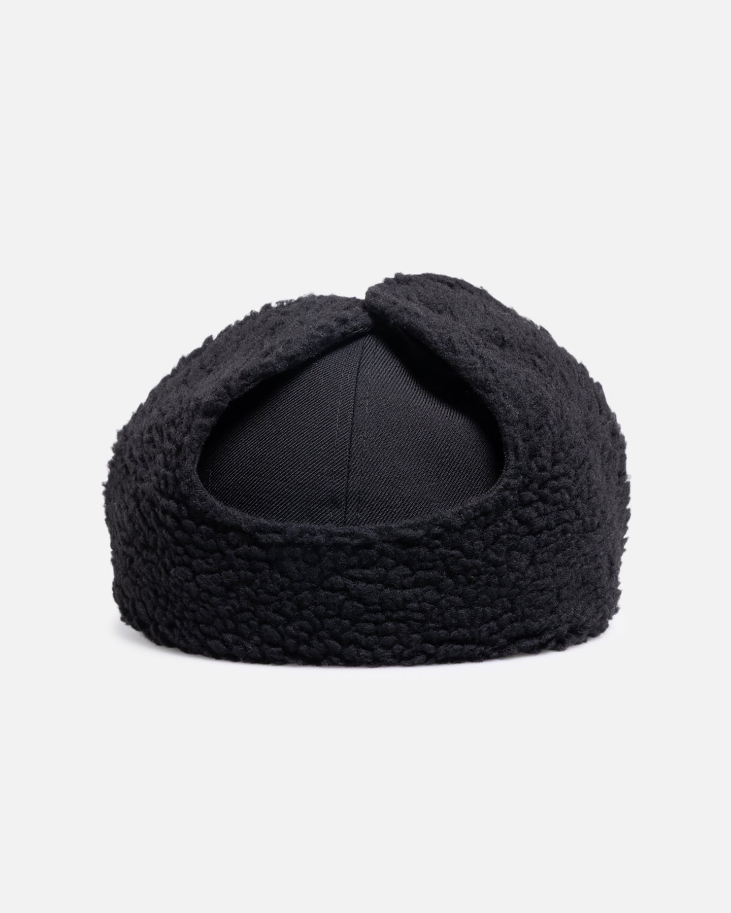 New Era New Zealand All Blacks 59FITY Dog Ear Fitted Black