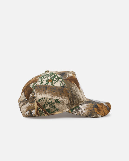 New Era Chicago White Sox 'Great Outdoors Part II' 9FORTY A-Frame Snapback Real Tree Camo