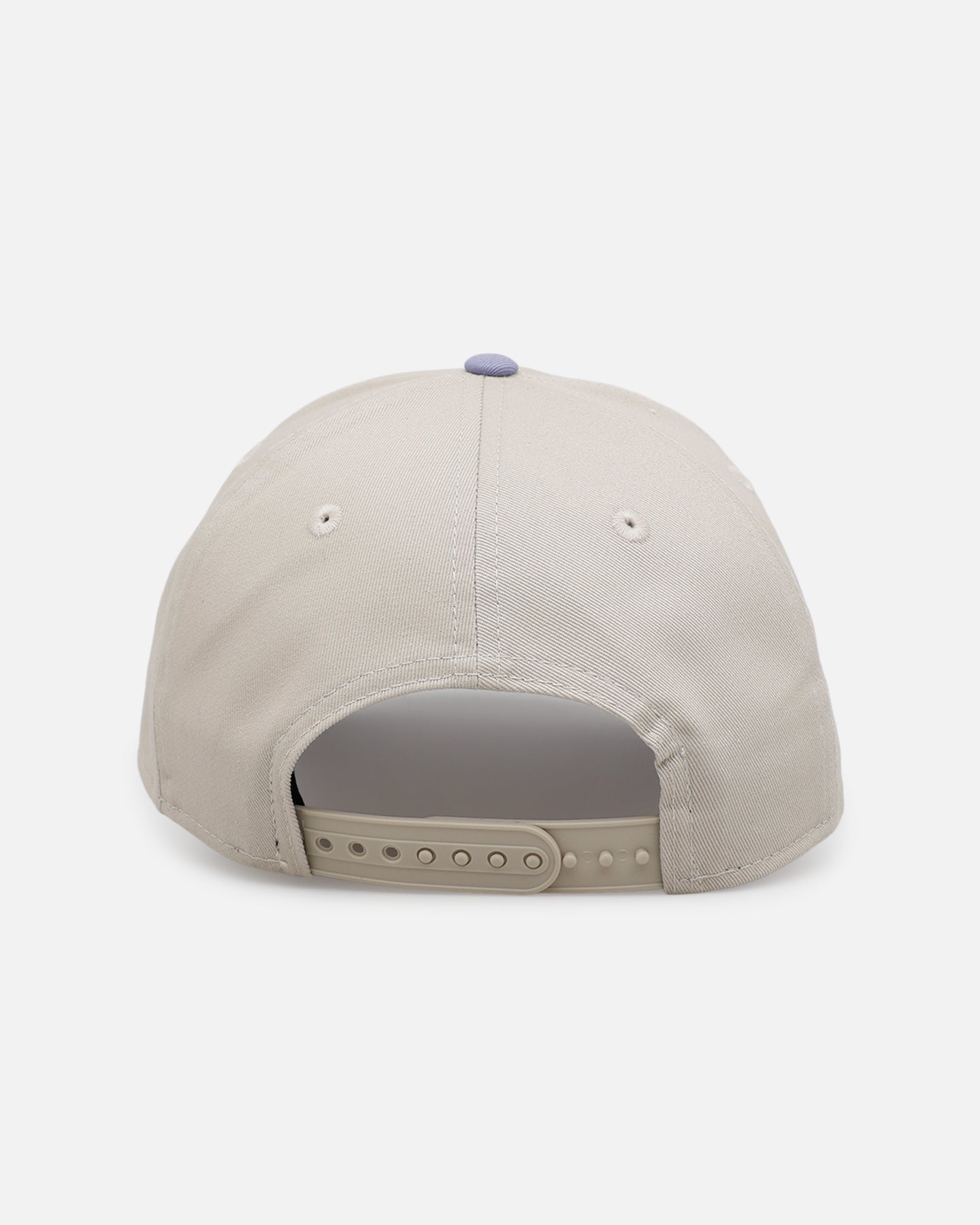 New Era Boston Red Sox 'Pastel 2.0' 9FORTY A-Frame Snapback Stone