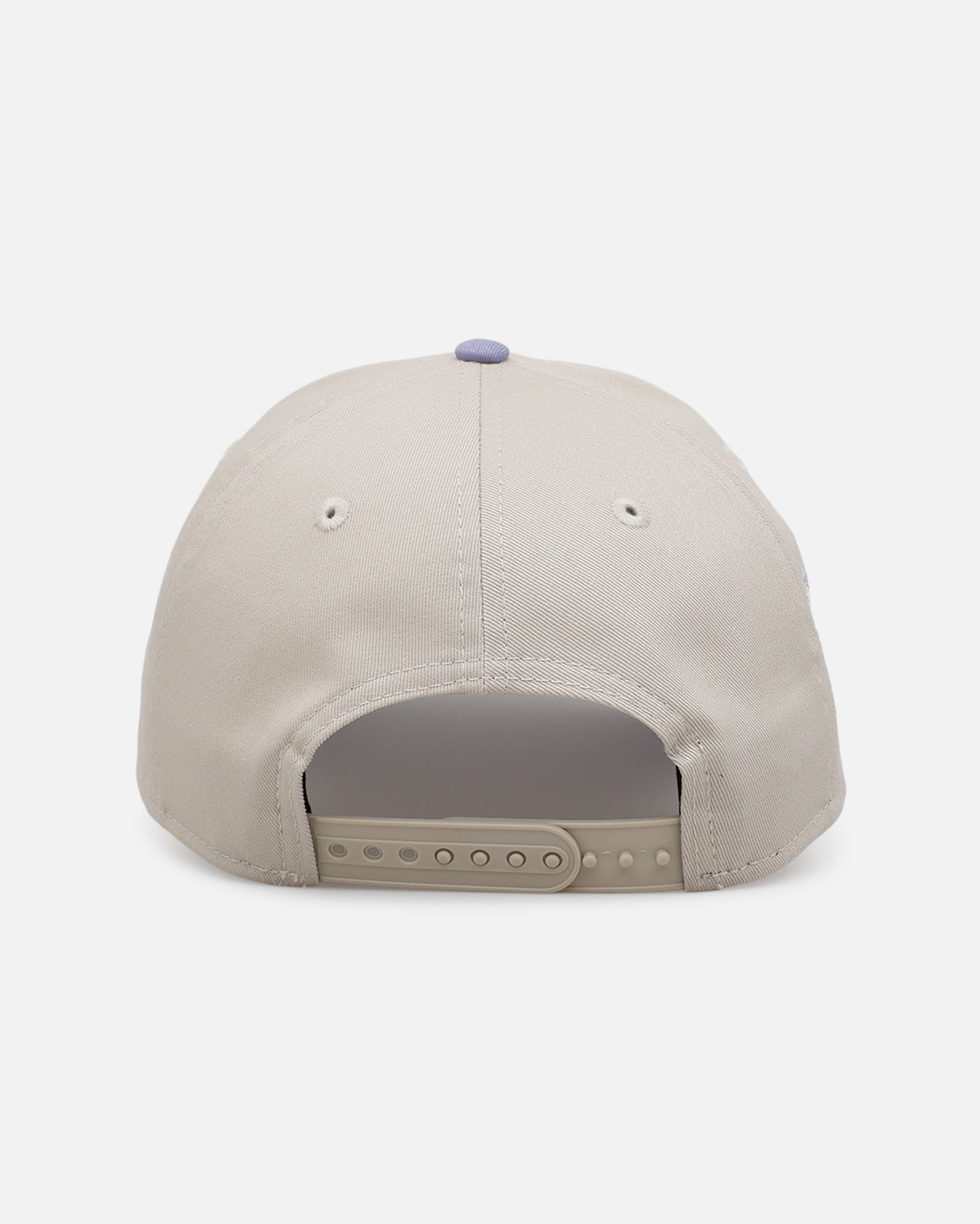 New Era Detroit Tigers 'Pastel 2.0' 9FORTY A-Frame Snapback Stone