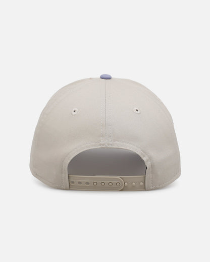 New Era San Diego Padres 'Pastel 2.0' 9FORTY A-Frame Snapback Stone