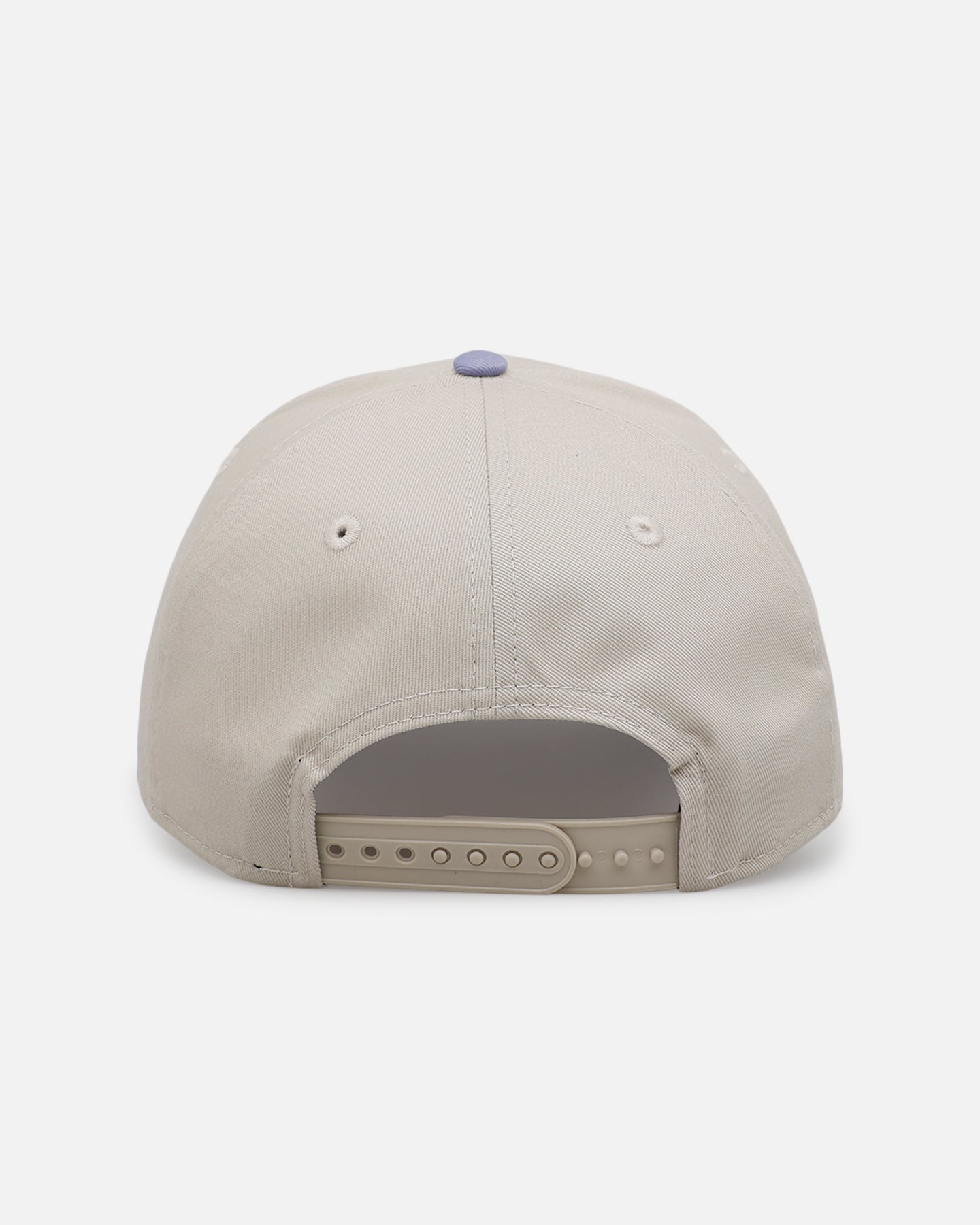 New Era Seattle SuperSonics 'Pastel 2.0' 9FORTY A-Frame Snapback Stone