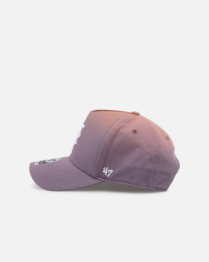 47 Brand New York Mets 'Sun Fade' in 47 Offside Snapback Iris Flower