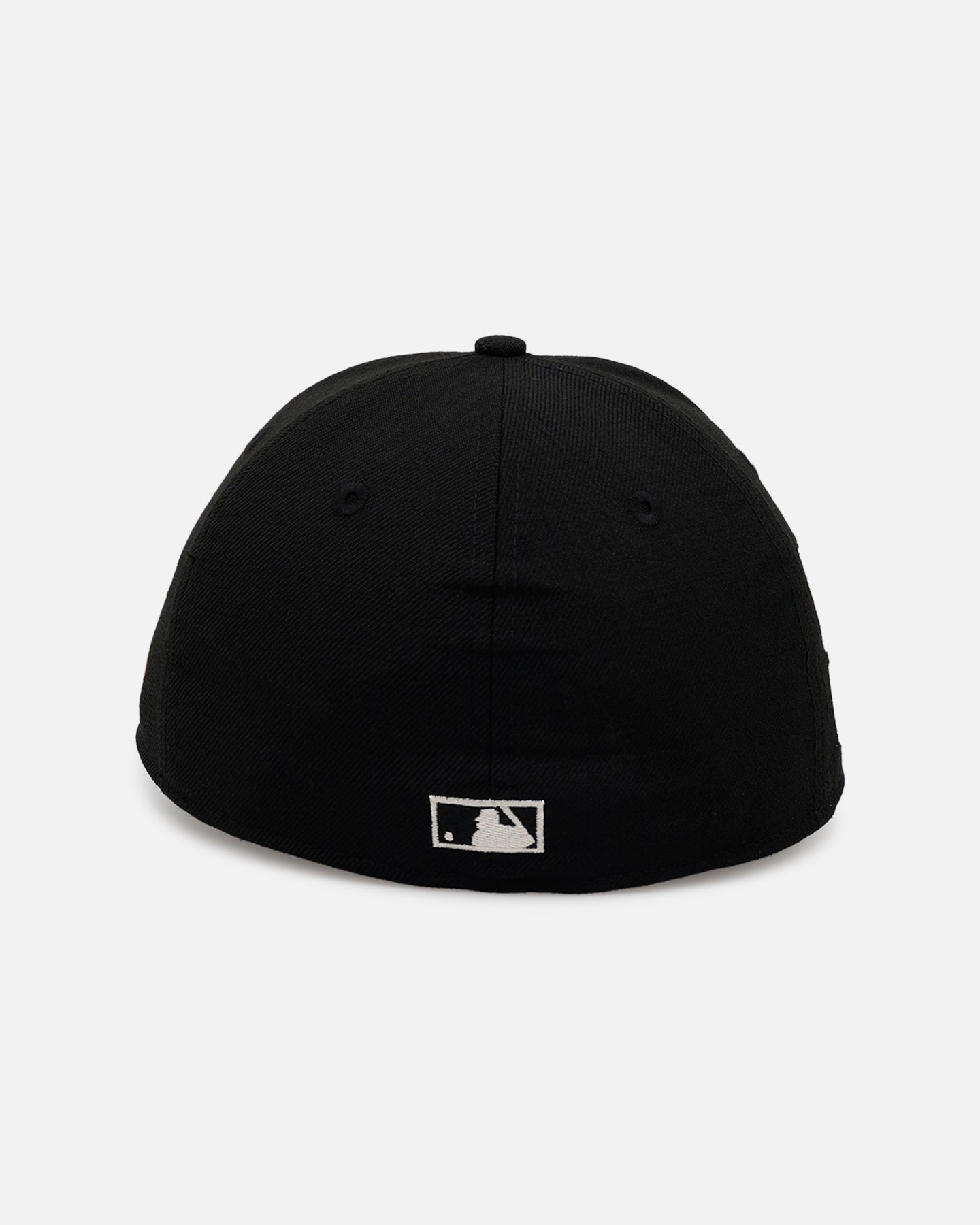 New Era Boston Red Sox '59FIFTY Day' Wool 59FIFTY Fitted Black