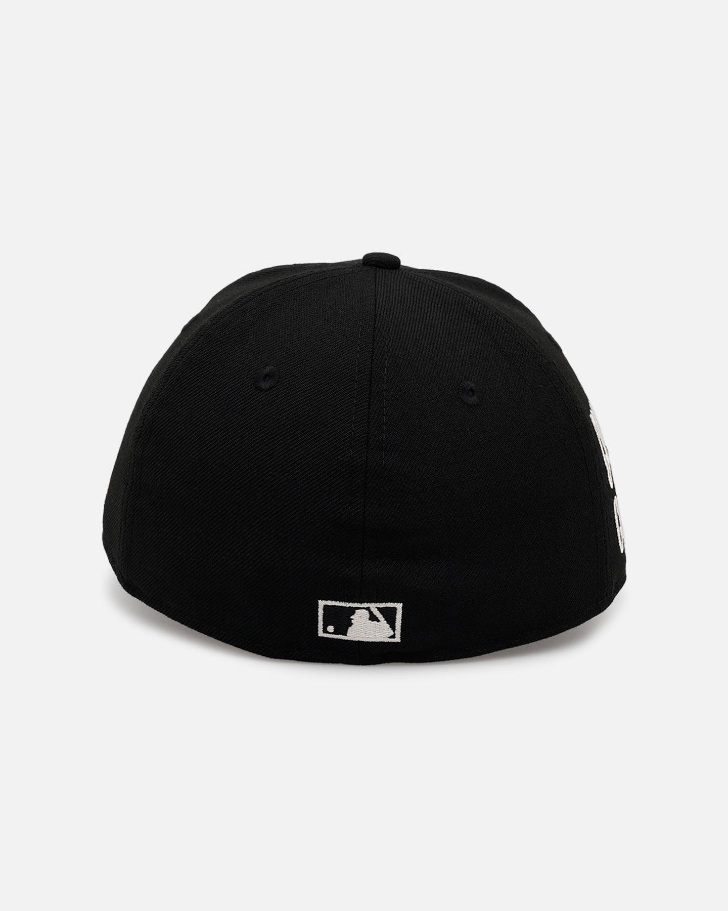 New Era Chicago White Sox '59FIFTY Day' Wool 59FIFTY Fitted Black