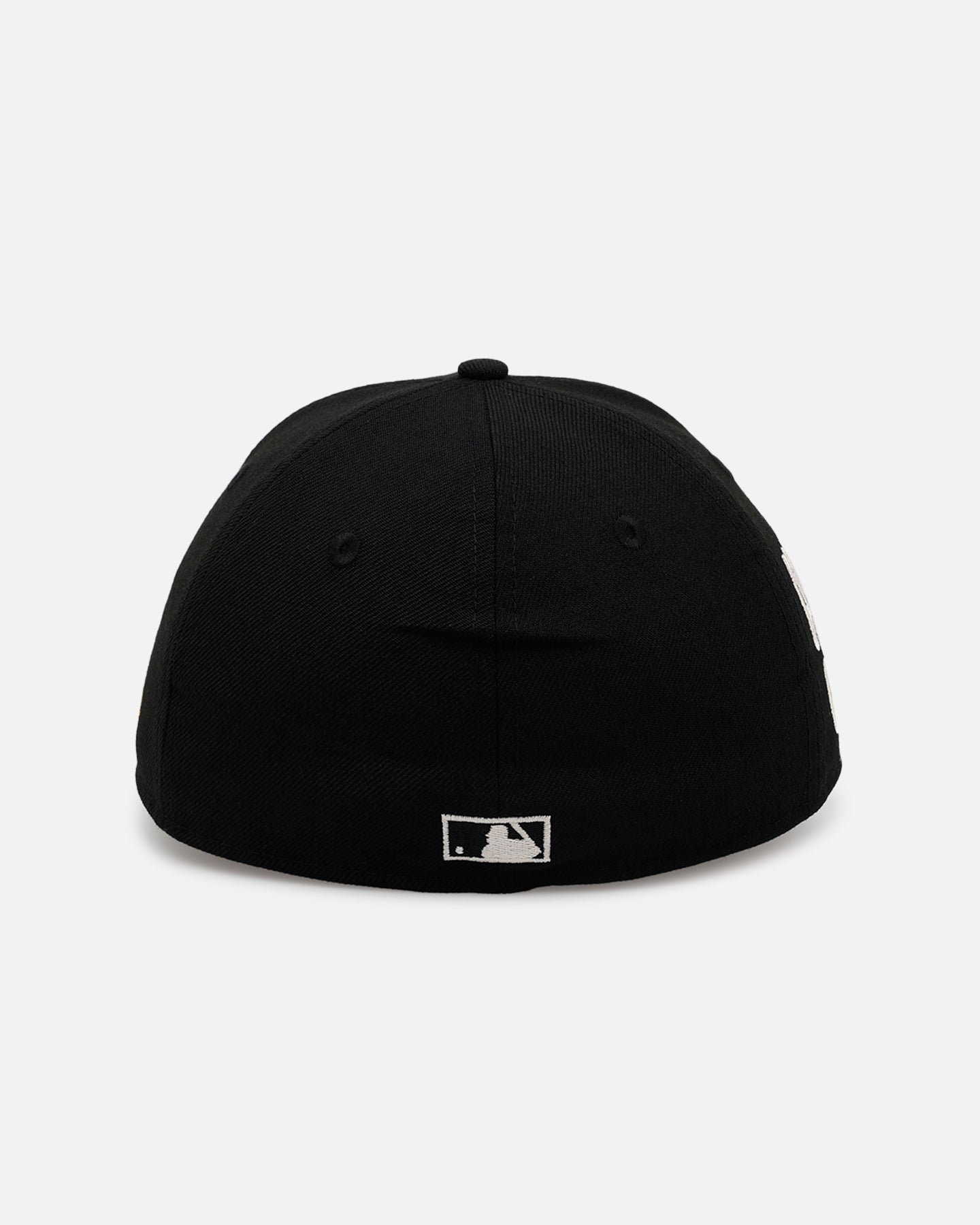 New Era Detroit Tigers '59FIFTY Day' Wool 59FIFTY Fitted Black