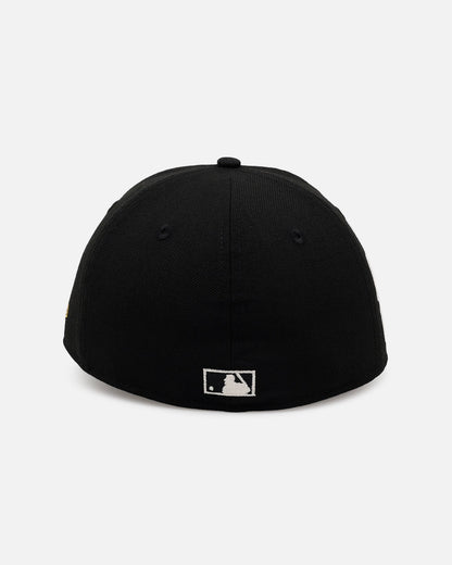 New Era Los Angeles Dodgers '59FIFTY Day' Wool 59FIFTY Fitted Black