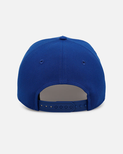 New Era Chicago Bears '1996 NFL Draft' 9FORTY A-Frame Snapback Blue