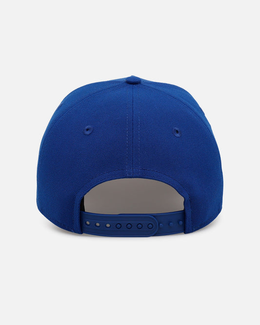New Era Chicago Bears '1996 NFL Draft' 9FORTY A-Frame Snapback Blue