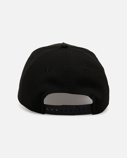 New Era St. Louis Cardinals 'Black And Team Color' 9FORTY A-Frame Snapback Black/Official Team Color