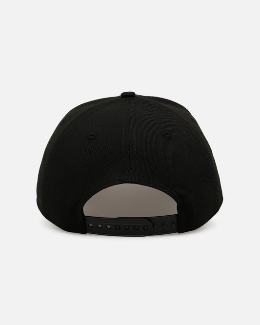 New Era Chicago White Sox 'Gothic Patch' 9FORTY A-Frame Snapback Black