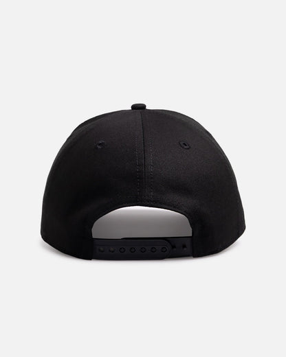 New Era New York Yankees Vs. New York Mets 'MLB Rivals' 19TWENTY Snapback Black