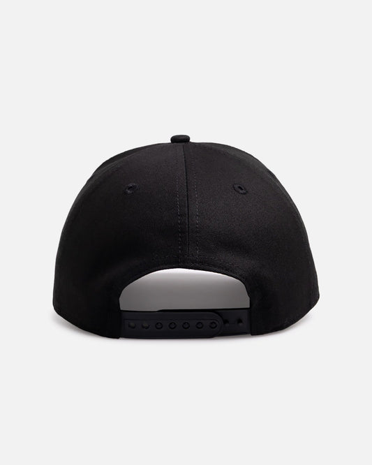 New Era New York Yankees Vs. New York Mets 'MLB Rivals' 19TWENTY Snapback Black