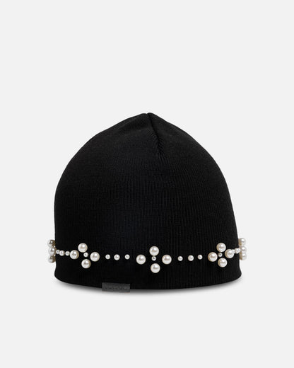 Loiter Pearl Skully Black