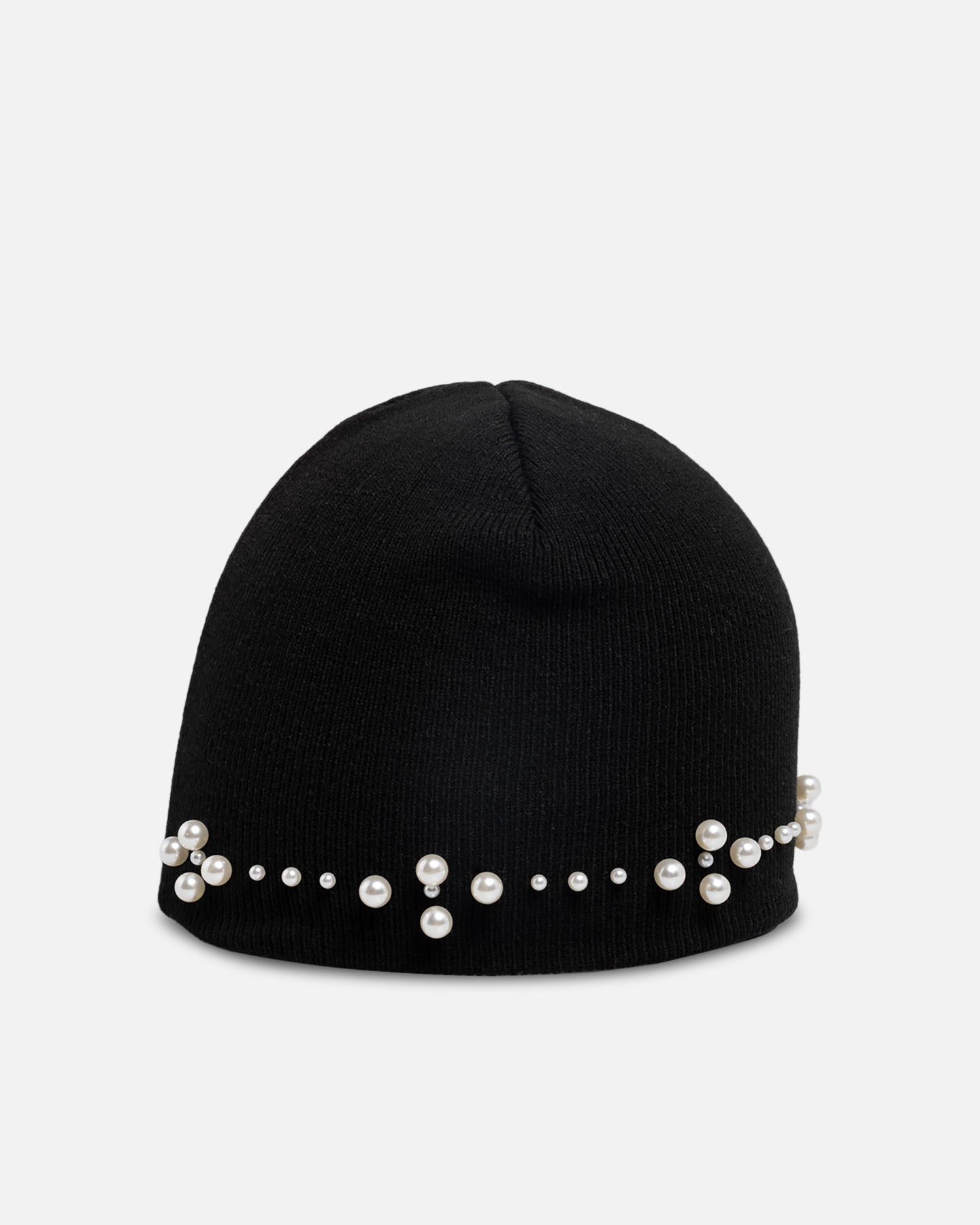 Loiter Pearl Skully Black