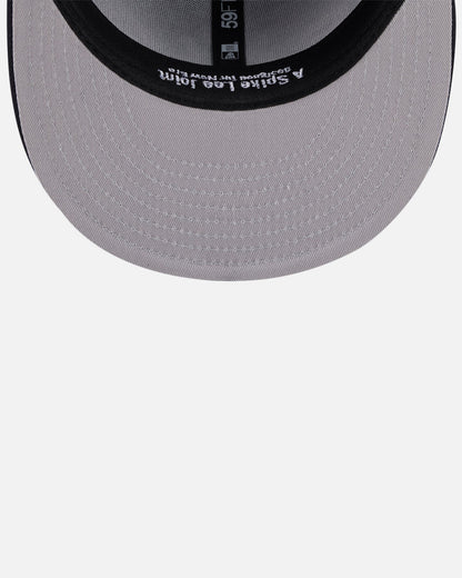 New Era New York Yankees 'Spike Lee' 59FIFTY Fitted Navy