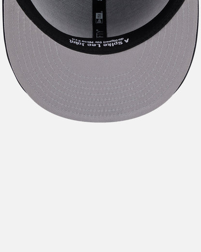 New Era New York Yankees 'Spike Lee' 59FIFTY Fitted Navy