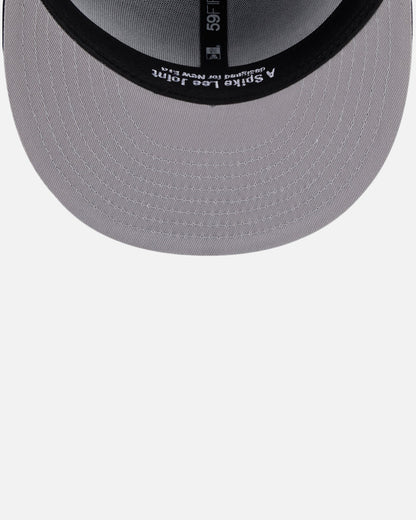 New Era New York Yankees 'Spike Lee' 59FIFTY Fitted Navy