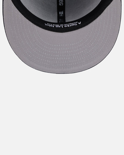 New Era New York Yankees 'Spike Lee' 59FIFTY Fitted Navy