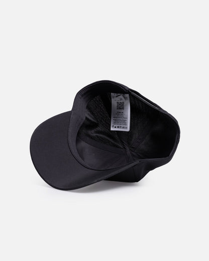 Puma X Scuderia Ferrari Snapback Baseball Cap Puma Black