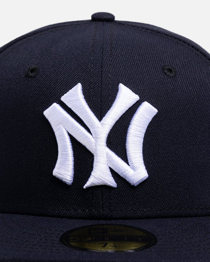 New Era New York Yankees 'World Series 1923' 59FIFTY Fitted Navy