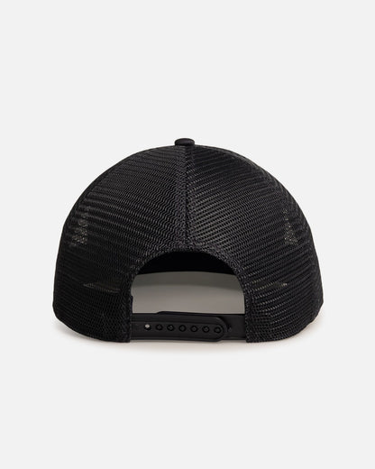 47 Brand New York Yankees '47 Captain Trucker Snapback Navy