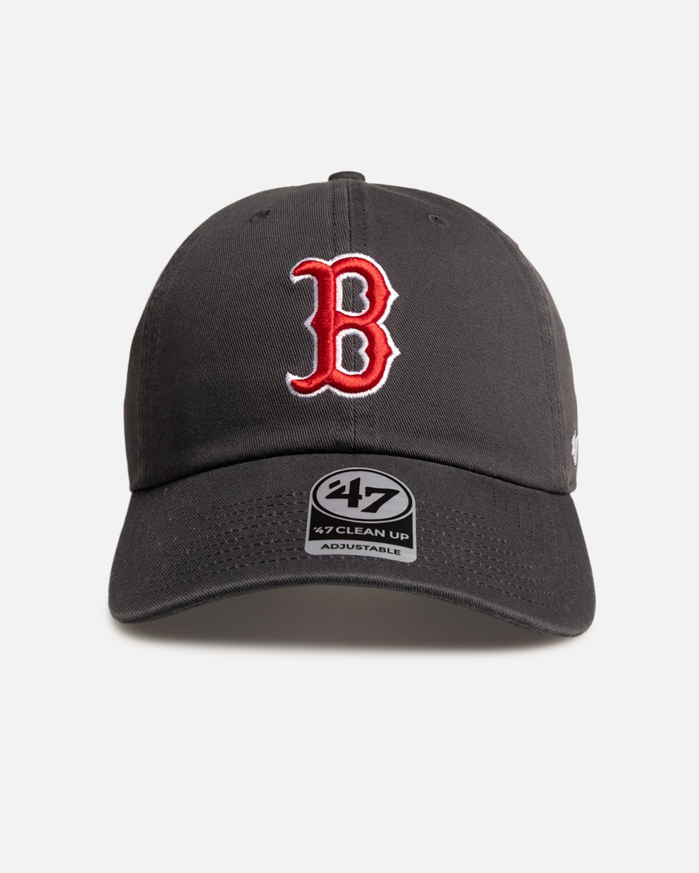 47 Brand Boston Red Sox 'Vintage Wash' 47 Clean Up Strapback Vintage Navy